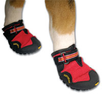 Bark'n Boots Grip Trex