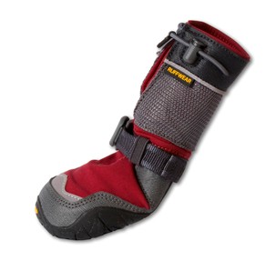 Bark'n Boots Grip Trex