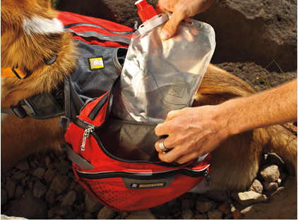 Newパリセーズ パック 犬用バッグ 犬と一緒に楽しむアウトドアライフ 