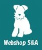 ウェッブショップ・エス・アンド・エー　犬用首輪・リード・ハーネス・アウトドアグッズ・フードボウル＆ジャー・おもちゃなどの犬用雑貨を欧米から直輸入し、お届けしています。