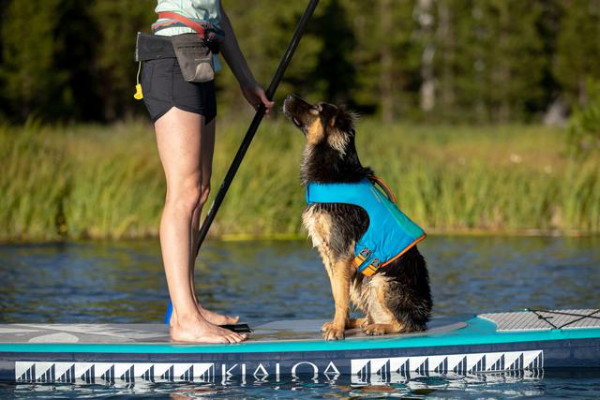 フロートコート ライフジャケット【ラフウェア RuffWear】