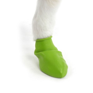 PAWZ Dog Boots