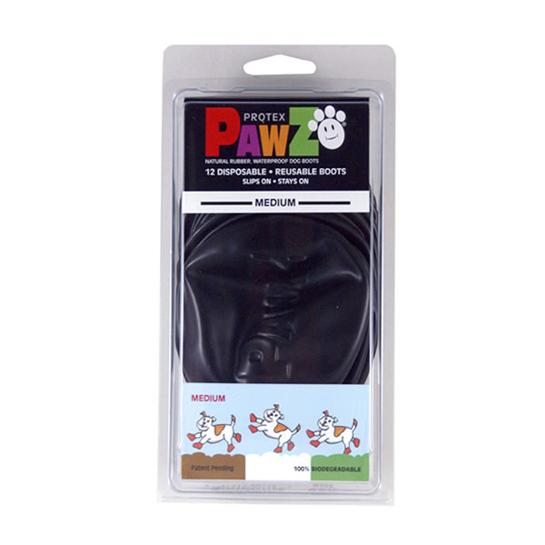 PAWZ Dog Boots